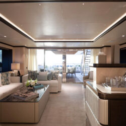 Fantasea yacht charter French Riviera 22