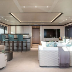 Fantasea yacht charter French Riviera 23
