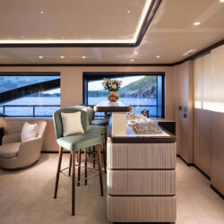 Fantasea yacht charter French Riviera 24