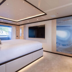 Fantasea yacht charter French Riviera 25
