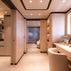 Fantasea yacht charter French Riviera 27