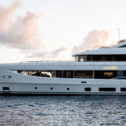 Fantasea yacht charter French Riviera 3