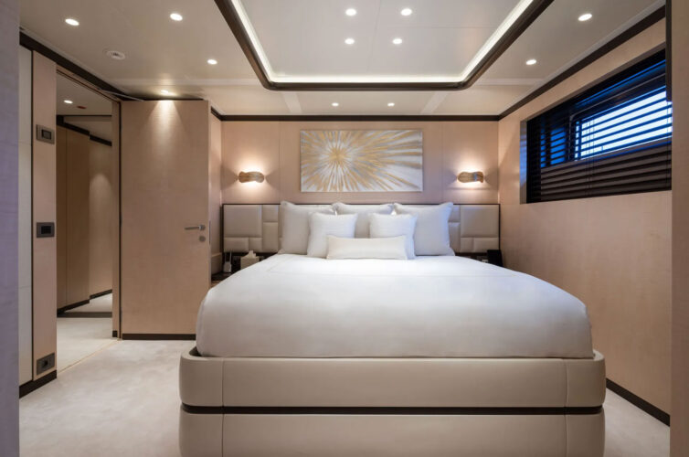 Fantasea yacht charter French Riviera 30