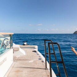 Fantasea yacht charter French Riviera 32