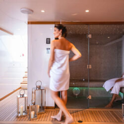 Fantasea yacht charter French Riviera 34