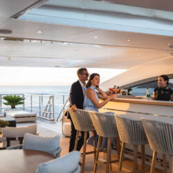 Fantasea yacht charter French Riviera 36