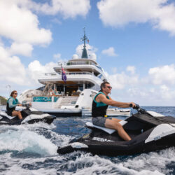 Fantasea yacht charter French Riviera 37