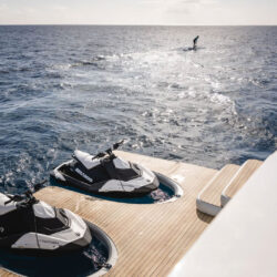 Fantasea yacht charter French Riviera 38