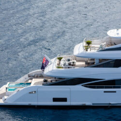 Fantasea yacht charter French Riviera 4