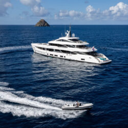 Fantasea yacht charter French Riviera 40