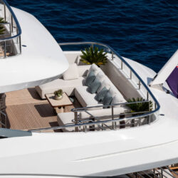 Fantasea yacht charter French Riviera 5