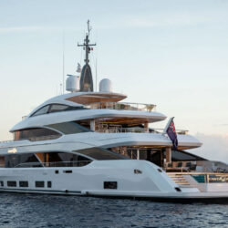 Fantasea yacht charter French Riviera 6