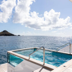 Fantasea yacht charter French Riviera 7