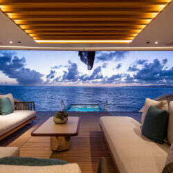Fantasea yacht charter French Riviera 8