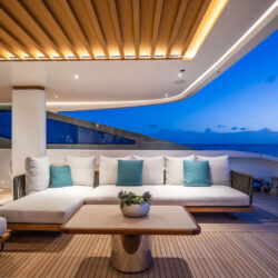 Fantasea yacht charter French Riviera 9