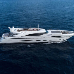Location de yacht Fast and Furious Côte d'Azur 10
