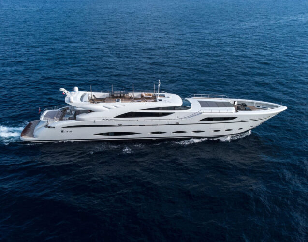 Location de yacht Fast and Furious Côte d'Azur 10