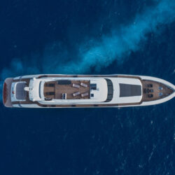 Location de yacht Fast and Furious Côte d'Azur 11