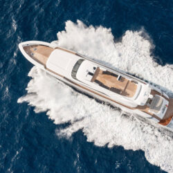 Location de yacht Fast and Furious Côte d'Azur 13
