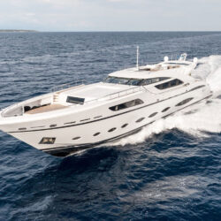 Location de yacht Fast and Furious Côte d'Azur 14
