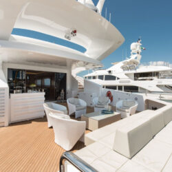 Location de yacht Fast and Furious Côte d'Azur 16