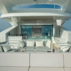 Location de yacht Fast and Furious Côte d'Azur 17