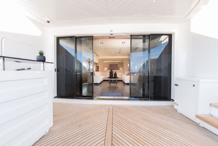 Location de yacht Fast and Furious Côte d'Azur 18