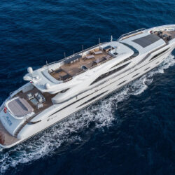 Location de yacht Fast and Furious Côte d'Azur 2