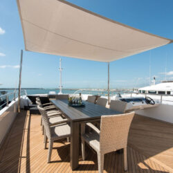 Location de yacht Fast and Furious Côte d'Azur 20