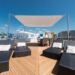 Location de yacht Fast and Furious Côte d'Azur 23