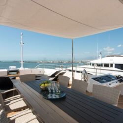 Location de yacht Fast and Furious Côte d'Azur 24