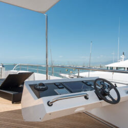 Location de yacht Fast and Furious Côte d'Azur 25