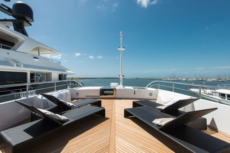 Location de yacht Fast and Furious Côte d'Azur 26