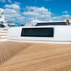 Location de yacht Fast and Furious Côte d'Azur 27