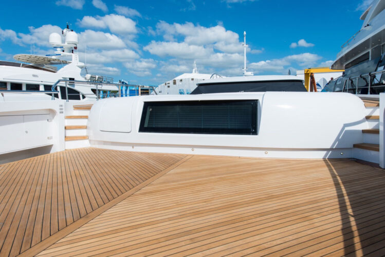 Location de yacht Fast and Furious Côte d'Azur 27