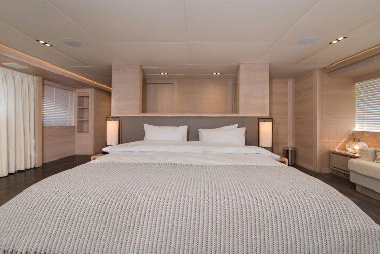Location de yacht Fast and Furious Côte d'Azur 30