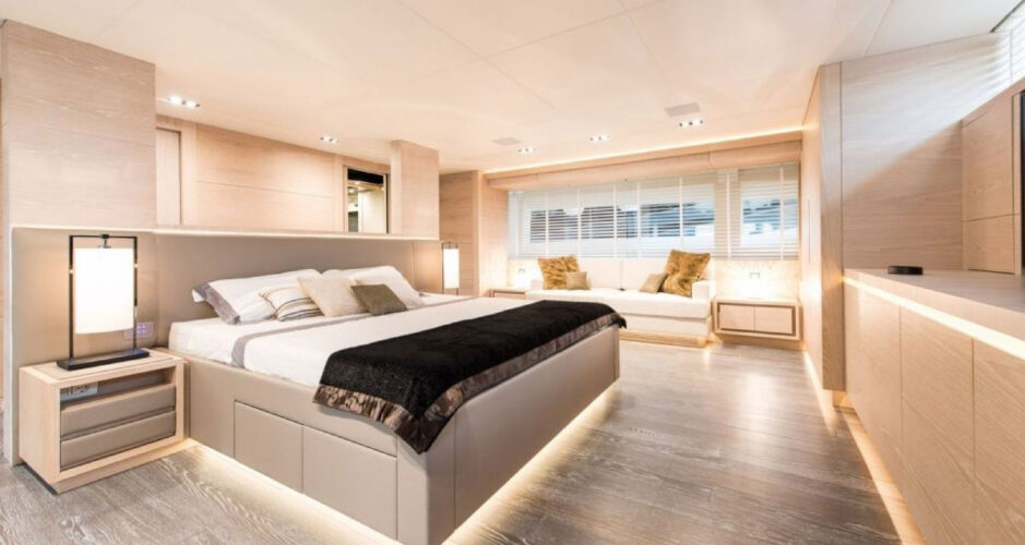Location de yacht Fast and Furious Côte d'Azur 5