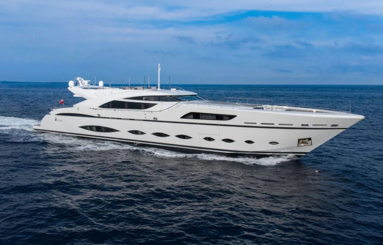 Location de yacht Fast and Furious Côte d'Azur 6