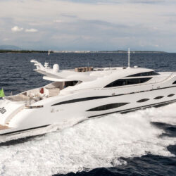 Location de yacht Fast and Furious Côte d'Azur 7