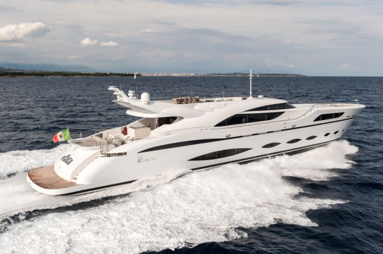 Location de yacht Fast and Furious Côte d'Azur 7
