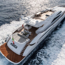 Location de yacht Fast and Furious Côte d'Azur 9