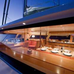 Fountaine Pajot Galathea 65 Moby Dick Saint-Raphael 10
