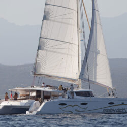 Fountaine Pajot Galathea 65 Moby Dick Saint-Raphael 5