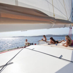 Fountaine Pajot Galathea 65 Moby Dick Saint-Raphael 6