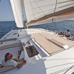 Fountaine Pajot Galathea 65 Moby Dick Saint-Raphael 8