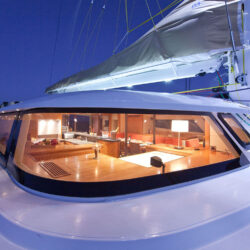 Fountaine Pajot Galathea 65 Moby Dick Saint-Raphael 9