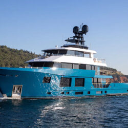 Location de yacht King Benji Côte d'Azur 1