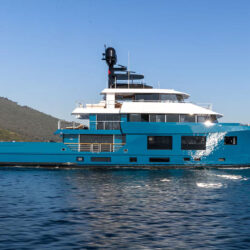 Location de yacht King Benji Côte d'Azur 2