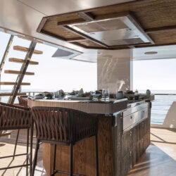 Location de yacht King Benji Côte d'Azur 20