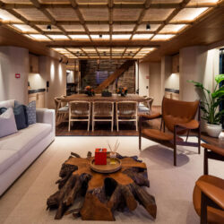 Location de yacht King Benji Côte d'Azur 24
